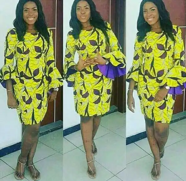 Kemi Olunloyo: "Linda Ikeji Needs Cream To Tone Out Her Knees & Feet"
